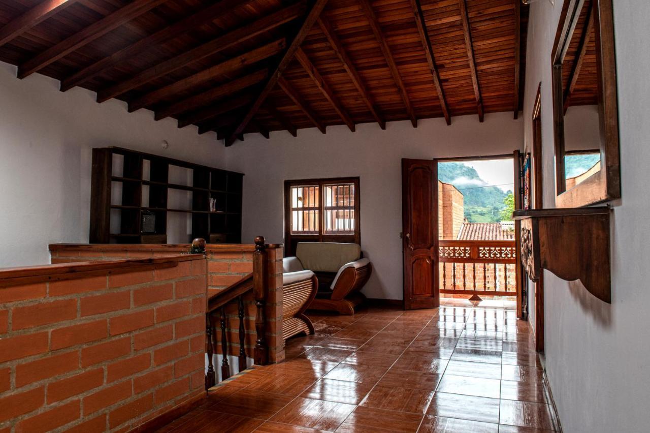 Cafe Racer Hostel Jardín Kültér fotó